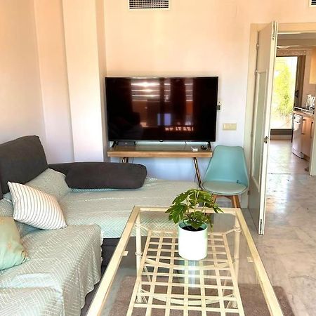 Atico Puerto Marina 2 Hab Con Piscina, 500M De La Plata Apartment Torremolinos Ngoại thất bức ảnh