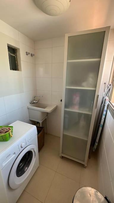 Atico Puerto Marina 2 Hab Con Piscina, 500M De La Plata Apartment Torremolinos Ngoại thất bức ảnh