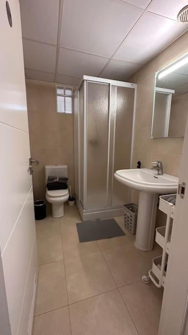 Atico Puerto Marina 2 Hab Con Piscina, 500M De La Plata Apartment Torremolinos Ngoại thất bức ảnh