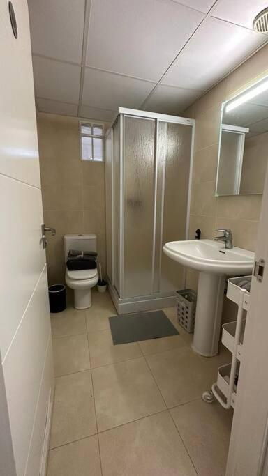 Atico Puerto Marina 2 Hab Con Piscina, 500M De La Plata Apartment Torremolinos Ngoại thất bức ảnh