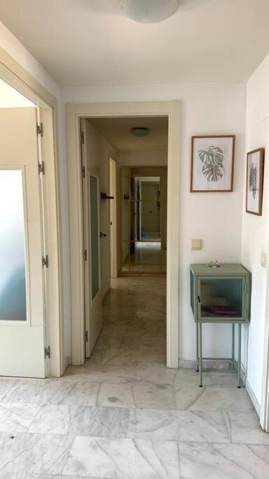 Atico Puerto Marina 2 Hab Con Piscina, 500M De La Plata Apartment Torremolinos Ngoại thất bức ảnh